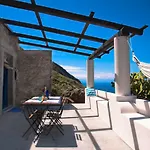 Casa Zuleika Casa vacanze Città di Lipari