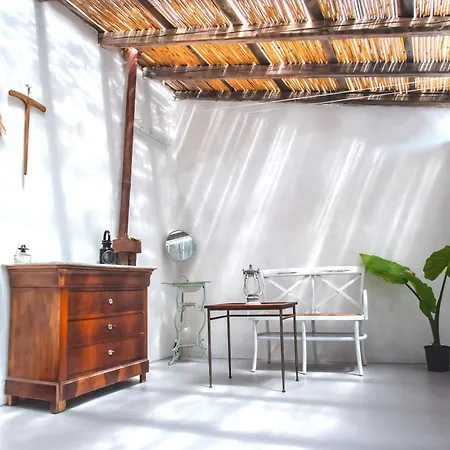 Casa Zuleika Lipari (Isola Lipari)