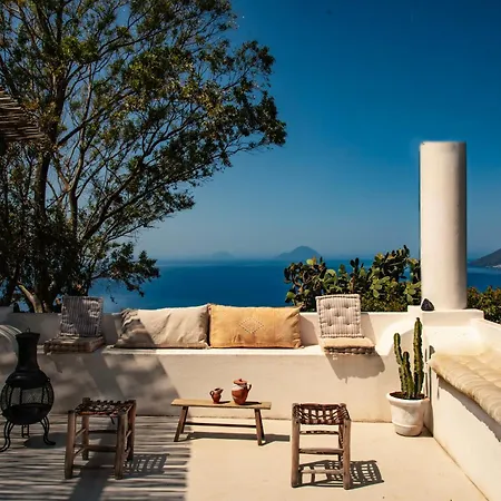 Casa Zuleika Feriehus *