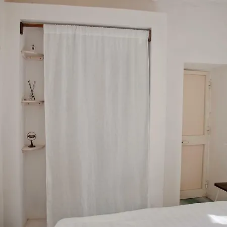 Casa Zuleika Feriehus *