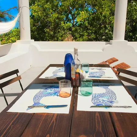 Casa Zuleika Feriehus *