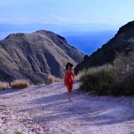 Casa Zuleika Feriehus