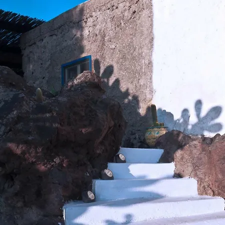 Casa Zuleika * Lipari (Isola Lipari)