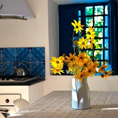 Casa Zuleika Feriehus *