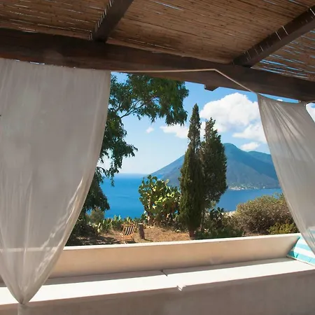 Feriehus Casa Zuleika *