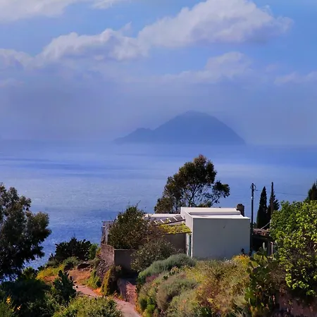 Casa Zuleika * Lipari (Isola Lipari)