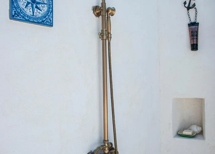 Prázdninový dům Casa Zuleika