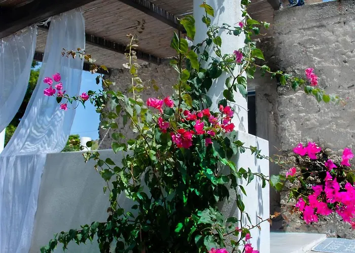 Casa Zuleika Lipari (Isola Lipari)