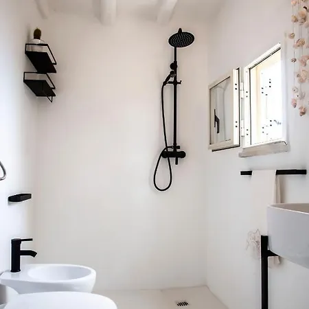Casa Zuleika Nyaraló