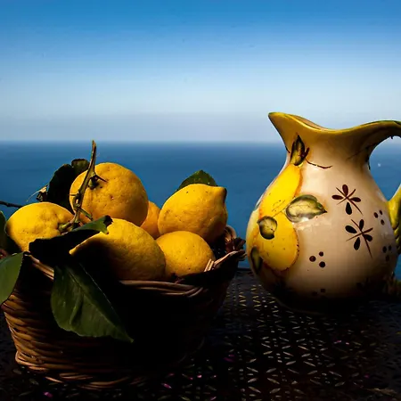 Prázdninový dům Casa Zuleika