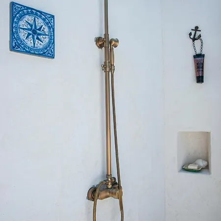 Ferienhaus Casa Zuleika