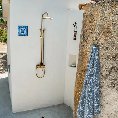 Tatil Evi Casa Zuleika *