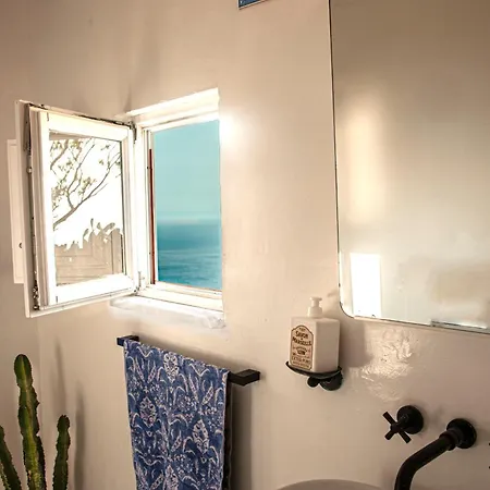 Casa Zuleika Nyaraló