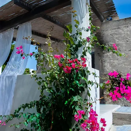 Casa Zuleika Lipari (Isola Lipari)