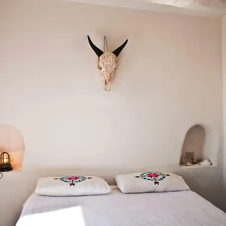 Casa Zuleika * Lipari (Isola Lipari)