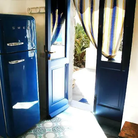 Casa Zuleika
