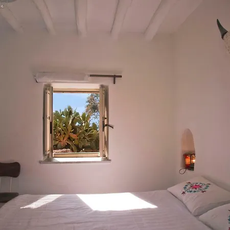 Holiday home Casa Zuleika Lipari (Isola Lipari)