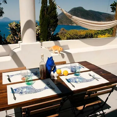 Casa Zuleika *