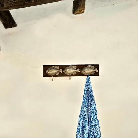 Casa Zuleika Prázdninový dům