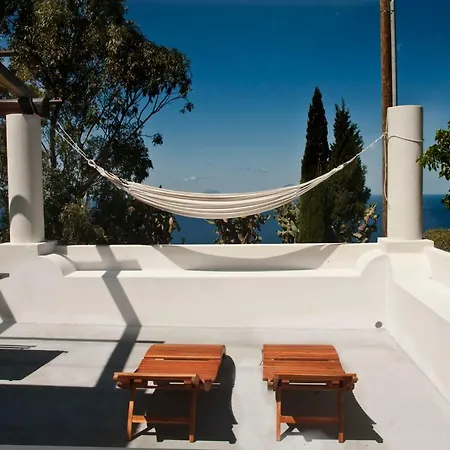 Casa Zuleika
