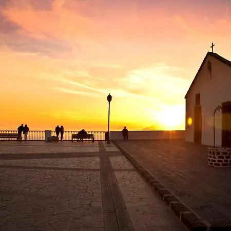 Prázdninový dům Casa Zuleika Lipari (Isola Lipari)