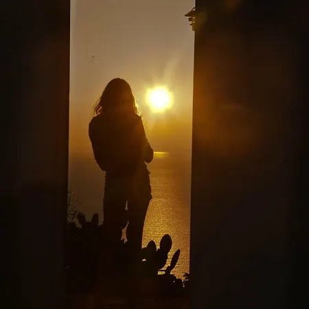 Casa Zuleika * Lipari (Isola Lipari)