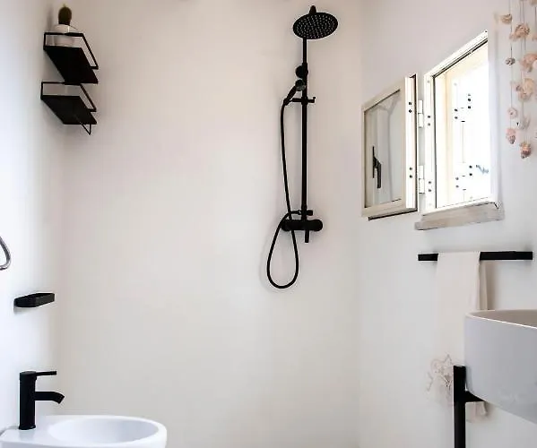 Casa Zuleika Holiday home