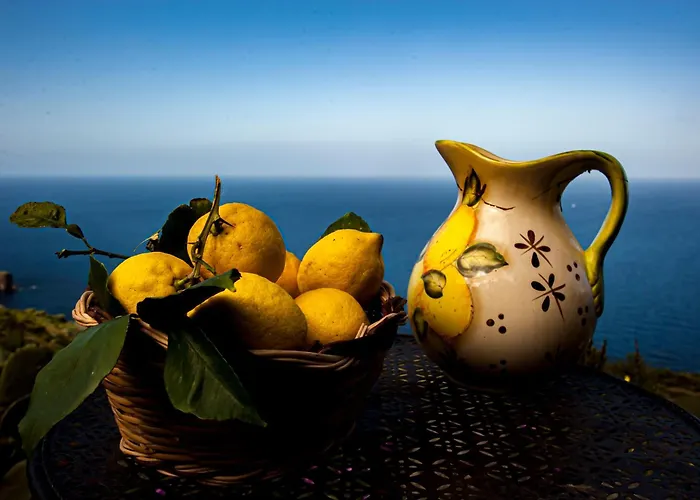 בית נופש Casa Zuleika