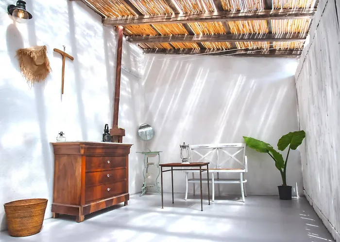 Casa Zuleika ליפארי