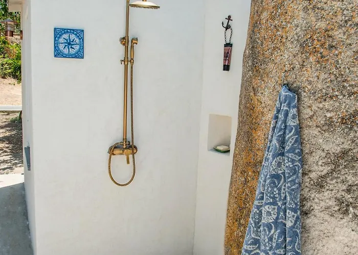 Prázdninový dům Casa Zuleika *