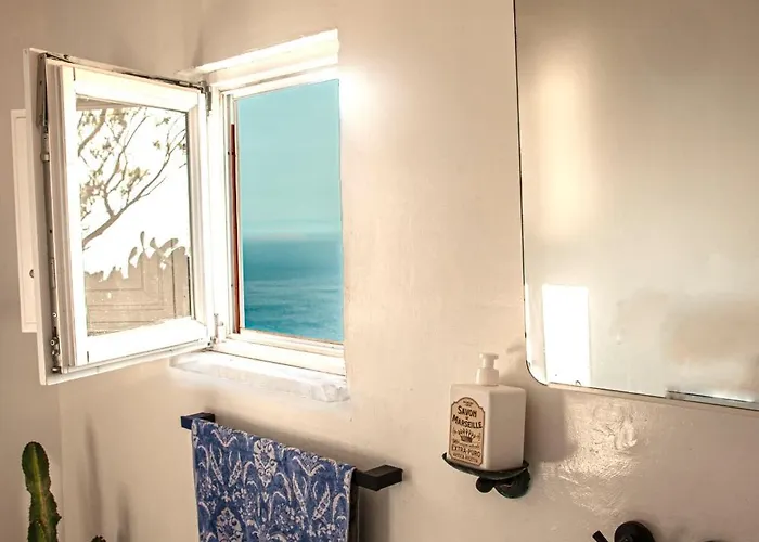 Casa Zuleika Holiday home