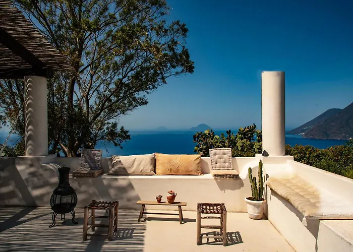 Casa Zuleika Holiday home *