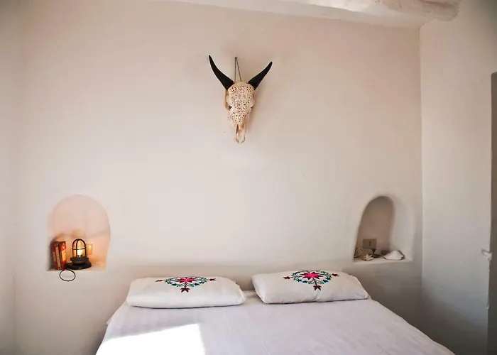 Casa Zuleika * Lipari (Isola Lipari)