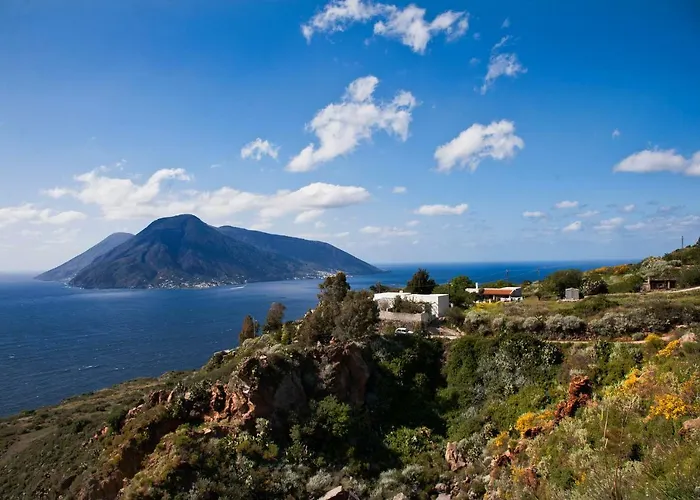 Hébergement de vacances Casa Zuleika