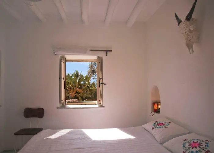 Prázdninový dům Casa Zuleika Lipari (Isola Lipari)