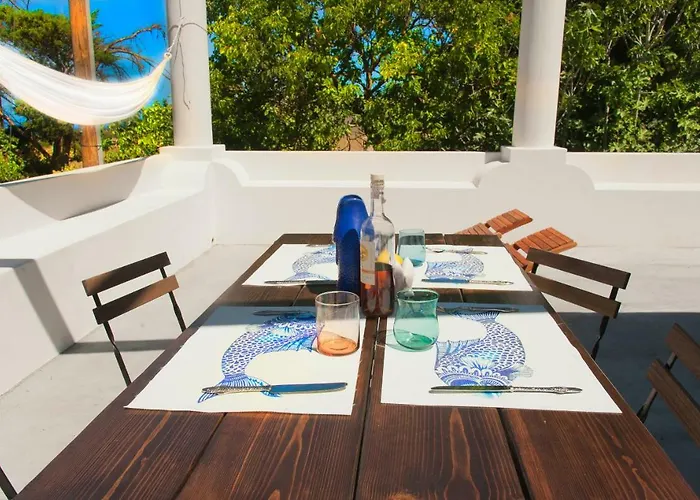 Casa Zuleika Holiday home *