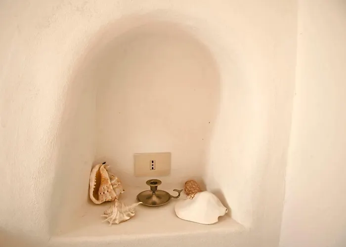 Casa Zuleika Holiday home Lipari (Isola Lipari)