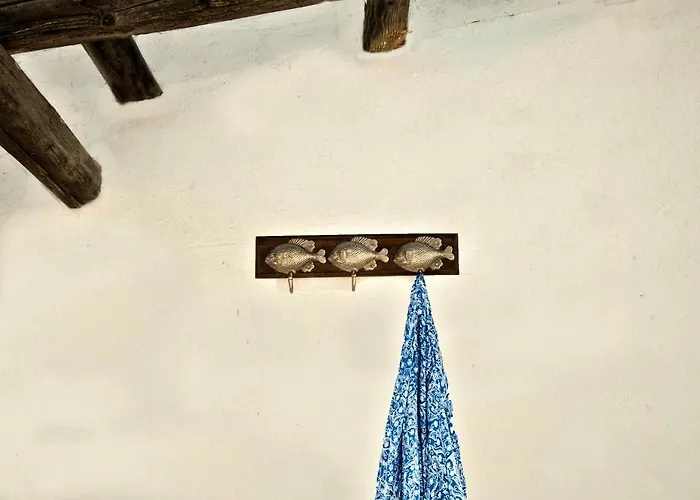 Casa Zuleika Holiday home