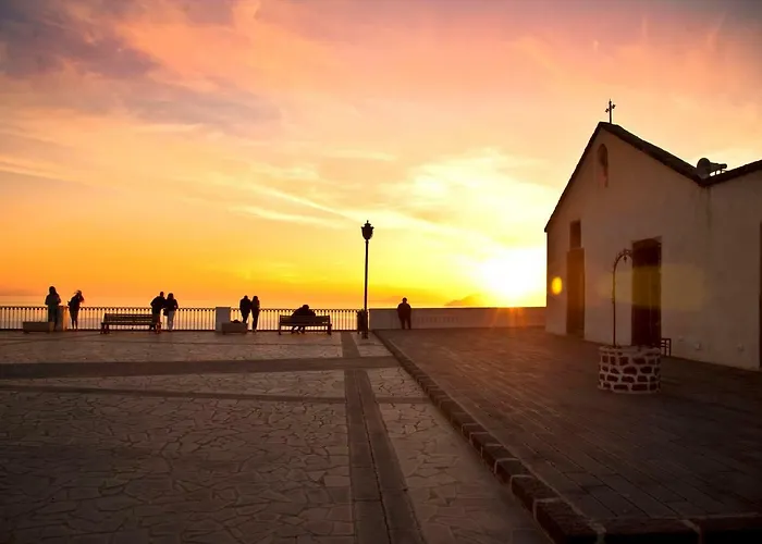 Prázdninový dům Casa Zuleika Lipari (Isola Lipari)