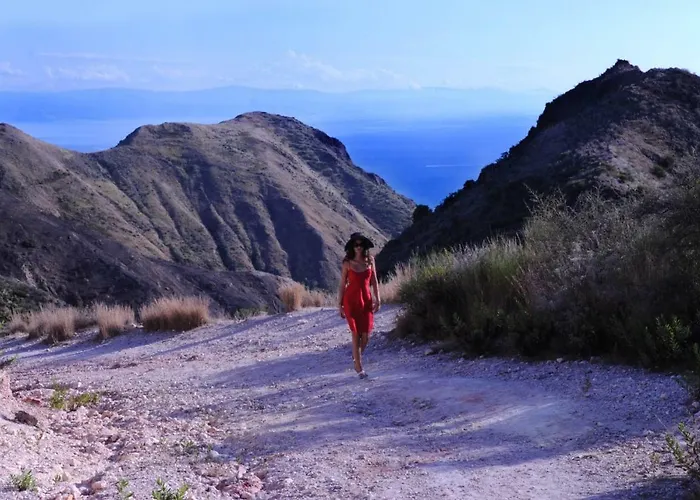 Casa Zuleika Holiday home