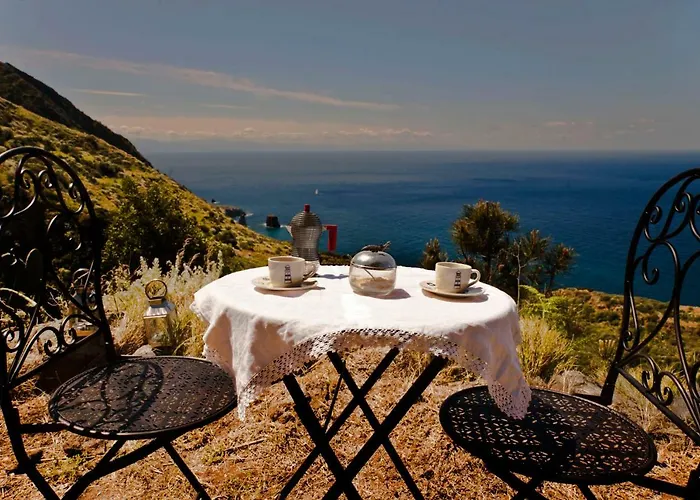 Hébergement de vacances Casa Zuleika