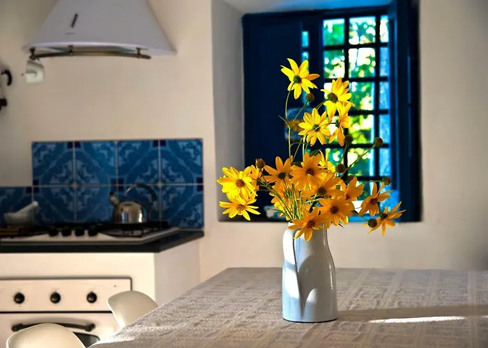 Casa Zuleika بيت للعطل *