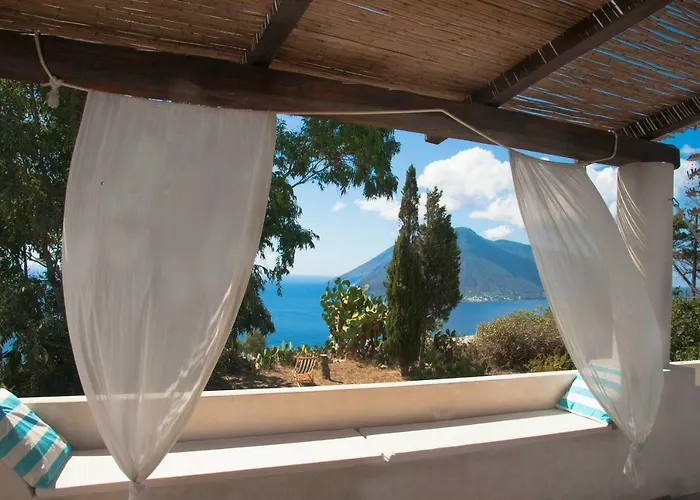 Holiday home Casa Zuleika *