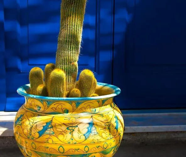 Holiday home Casa Zuleika *