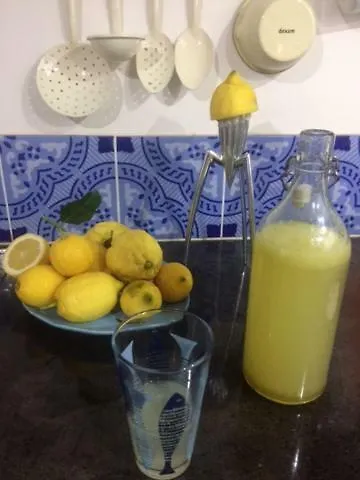 בית נופש Casa Zuleika