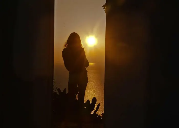 Casa Zuleika * Lipari (Isola Lipari)